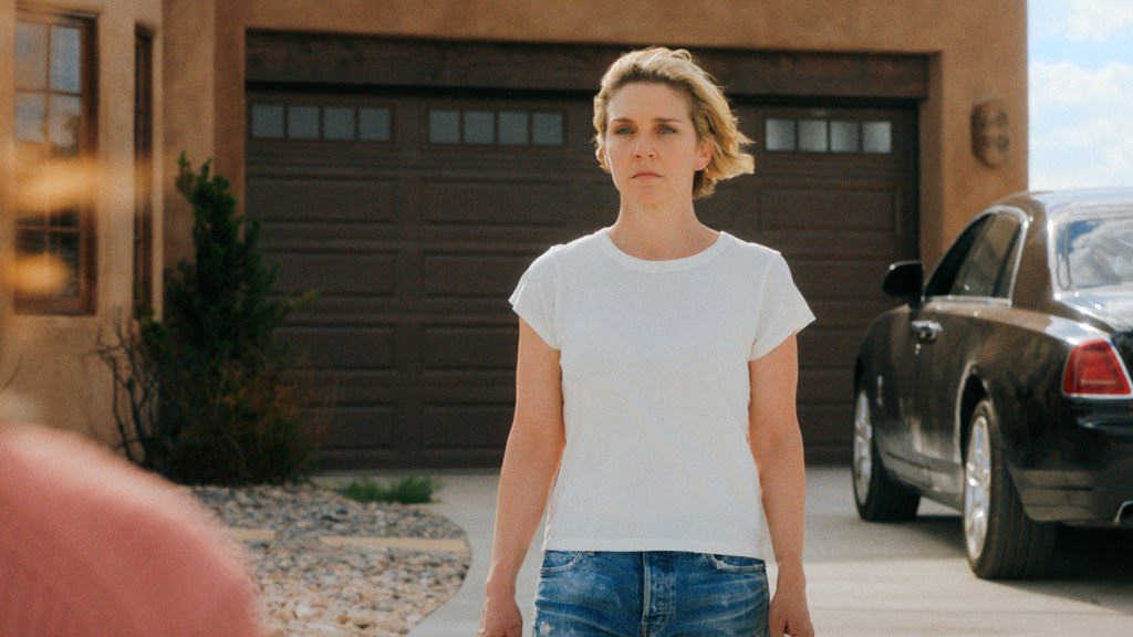 'Pluribus' Creator Vince Gilligan Reacts To Google Earth Spoiler