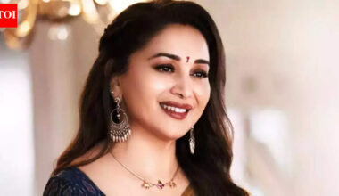 ‘It was like a dream’: Madhuri Dixit REVEALS why she choose love over stardom and life in the US | Hindi Movie News