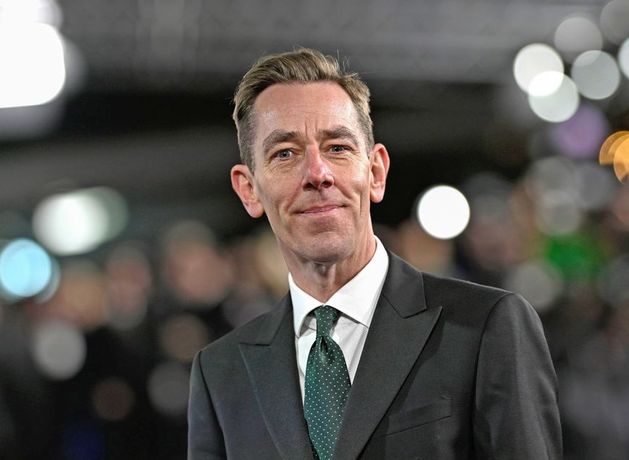 Ryan Tubridy announces Virgin Radio exit and confirms number of new roles
