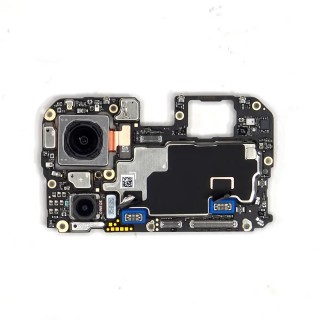 OnePlus 15R battery and motherboard