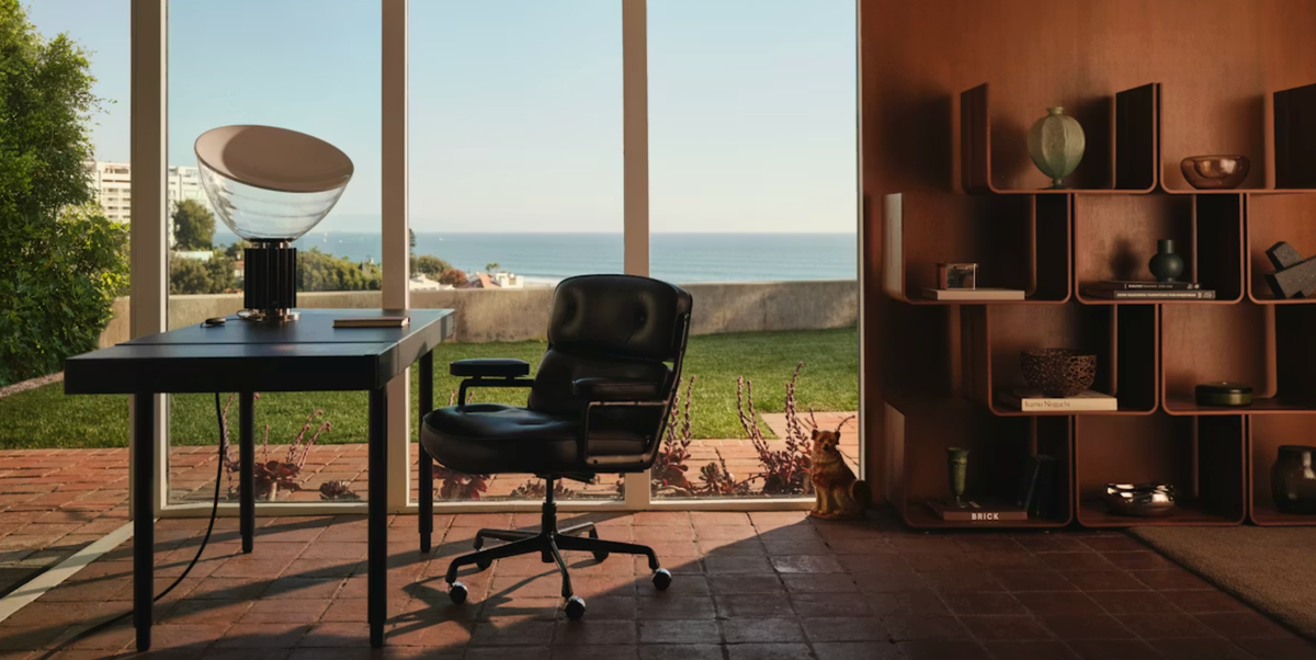 11 Editor-Approved Bedside Lamps to Light Your Room In Style