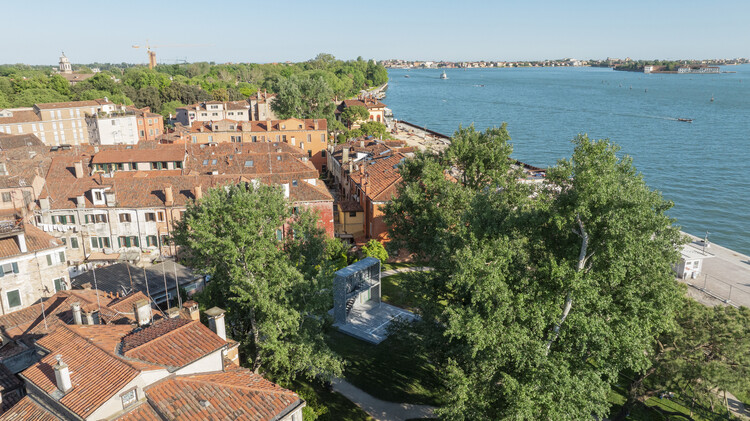 The Best Interviews of 2025: Architecture’s Year of Reflection, Repair, and Optimism - Image 11 of 20