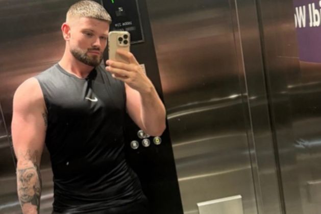 Jailed money launderer with no income had Gucci luggage, Rolex watch and 18-carat gold chain when gardaí raided home