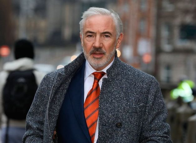 Ex-wives of Sean Dunne to be paid almost €2.5m from his bankruptcy estate