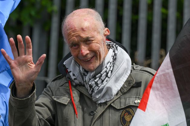 ‘FAI have a higher moral ground than the GAA and that’s saying something’ – David Hickey reacts to GAA’s Allianz decision