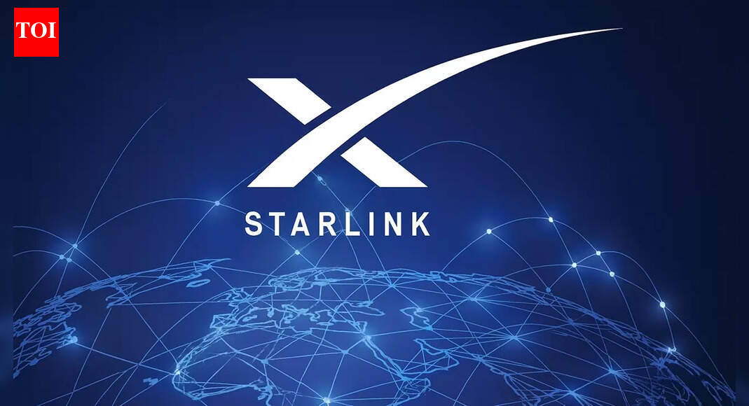 Chinese company responds to SpaceX VP who claimed that company's satellite risked colliding with Starlink; says: We do not ...