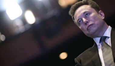 Elon Musk Is Vowing Utopia Driven by AI and Robotics. Bernie Sanders Has a Few Questions