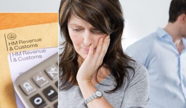 HMRC rake in an extra £5.8bn as inheritance tax grows as Treasury's 'most dependable money-spinner'