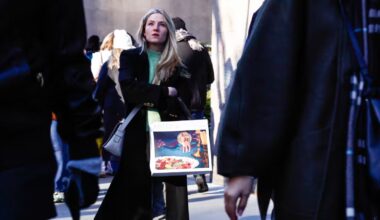 Consumers say they are in a sour mood, but their spending habits say something else