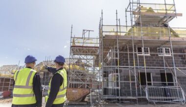 BPFI says houses are taking longer to build amid construction skill shortage