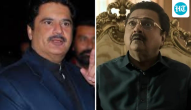 Pak politician unhappy with his portrayal in Dhurandhar, calls film inaccurate: 'Inka agent Lyari se zinda nahi jata'