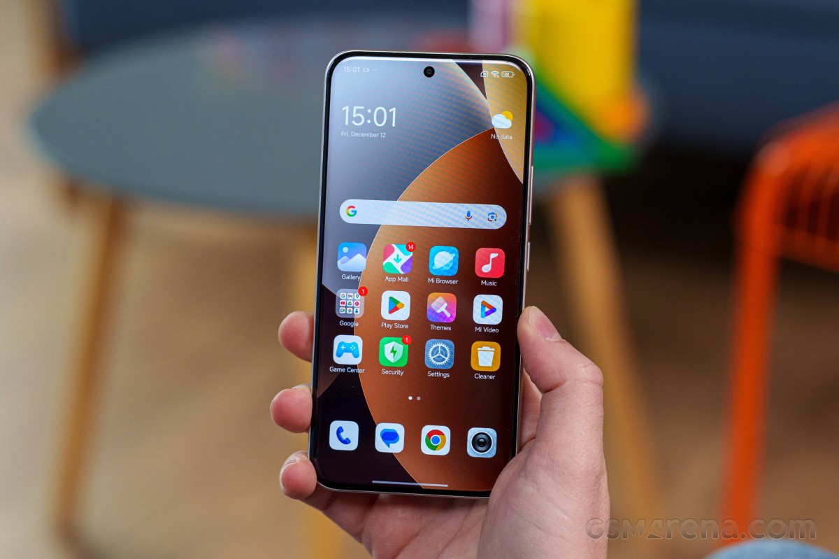Redmi Note 15 Pro+ review