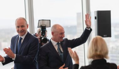 Fianna Fáil election fiasco report bundles Jim Gavin under the bus – The Irish Times