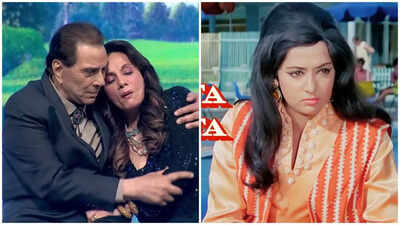 Mumtaz reveals she took Rs 18–20 lakh to appear with Dharmendra on Indian Idol, rejected Hema Malini's Seeta Aur Geeta due to low fee, 'Paisa pheko, tamasha dekho!'
