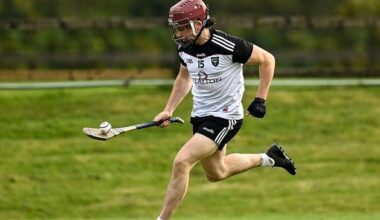 Easkey return to All-Ireland Junior hurling final after extra-time drama against Burt