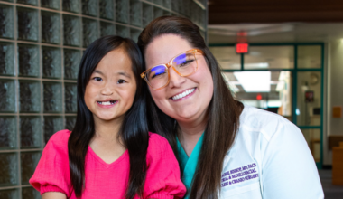 Empowering Dreams: Chloe's Journey with Shriners Children’s