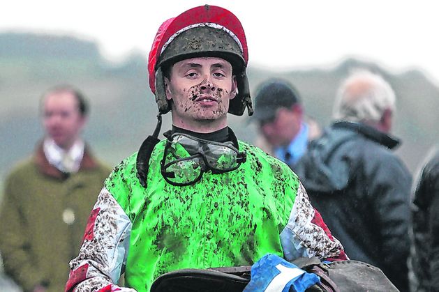 ‘I was told I would be killed and buried in a bog’ – champion showjumper reveals her years of torment by jockey who abused her