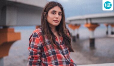 ‘It felt like summer holidays at my grandparents’ house’: Kritika Kamra on shooting The Great Shamsuddin Family