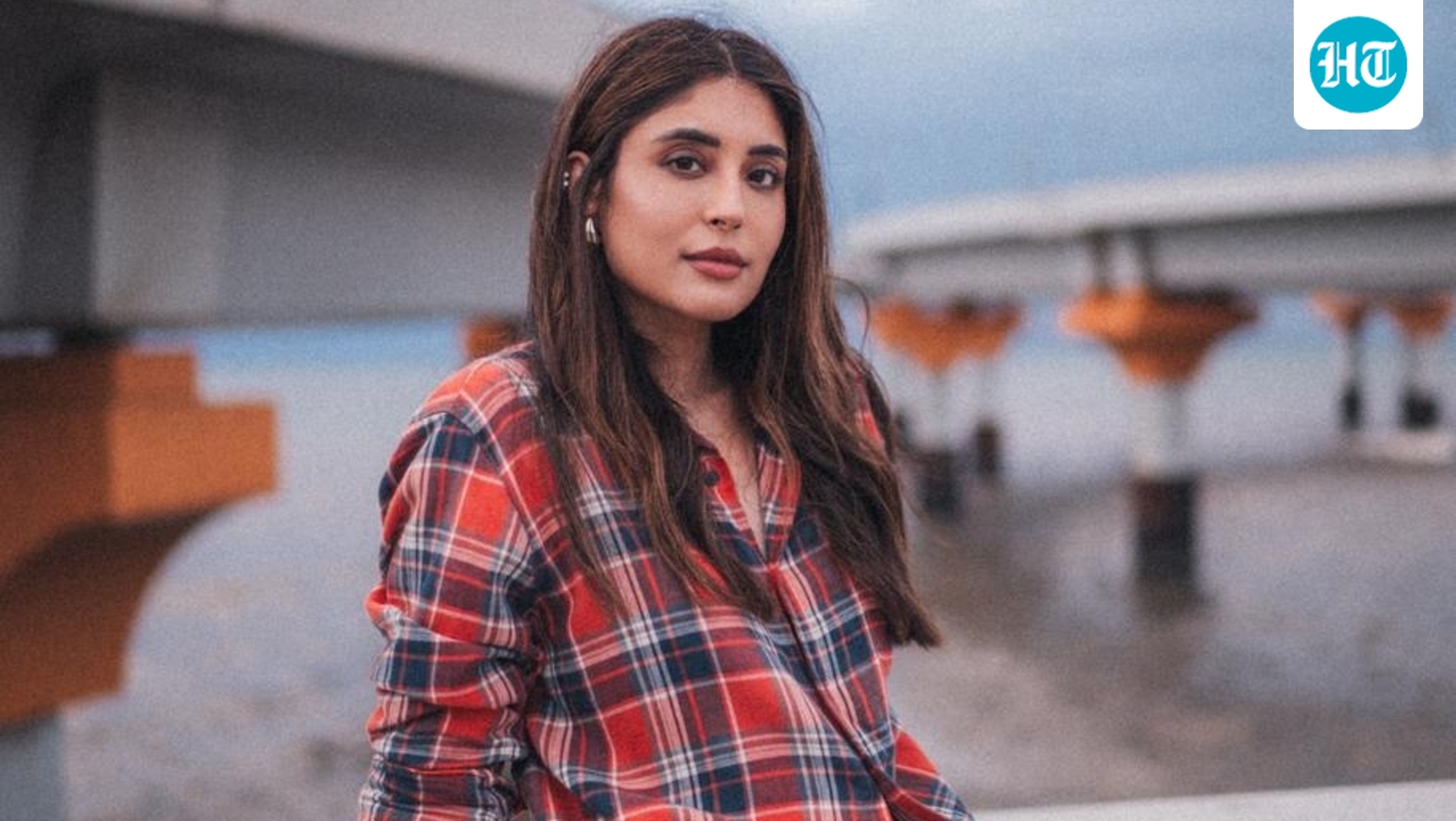 ‘It felt like summer holidays at my grandparents’ house’: Kritika Kamra on shooting The Great Shamsuddin Family