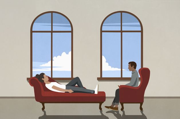 Dear Mary: My wife started therapy and wants more time for herself but I feel we’re not a team now and the kids are losing out