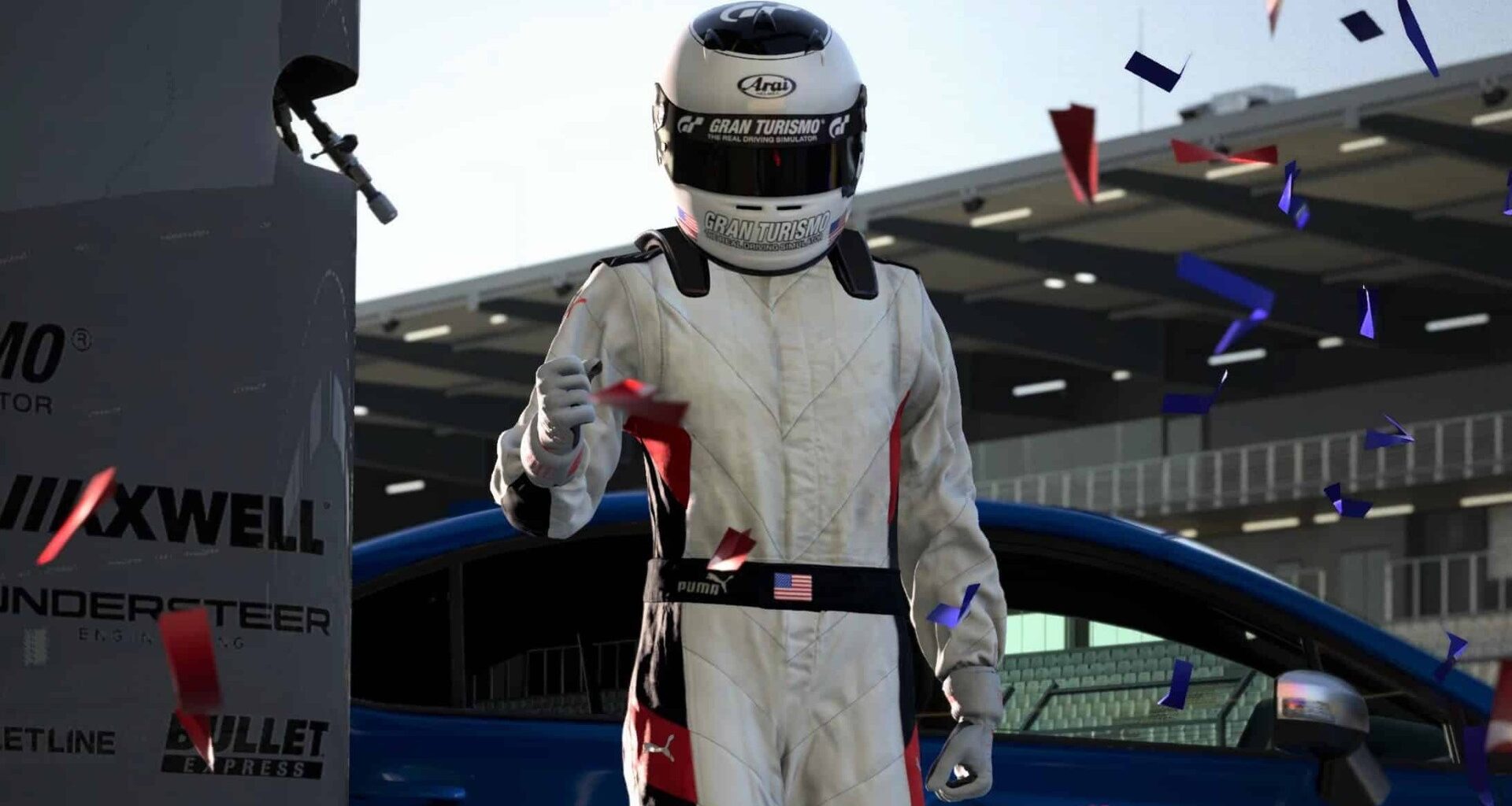 'Sony's Never Experienced This Phenomenon Before': PS5 Smash Hit Gran Turismo 7 Getting Stronger Over Time