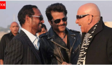 ‘Welcome’ marks 18 years; Anil Kapoor pens emotional note for Feroz Khan: ‘Wasn’t without RDX’ |