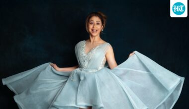 Urmila Matondkar opens up on perception that she has quit Bollywood: ‘I can't blame the people’ | Interview