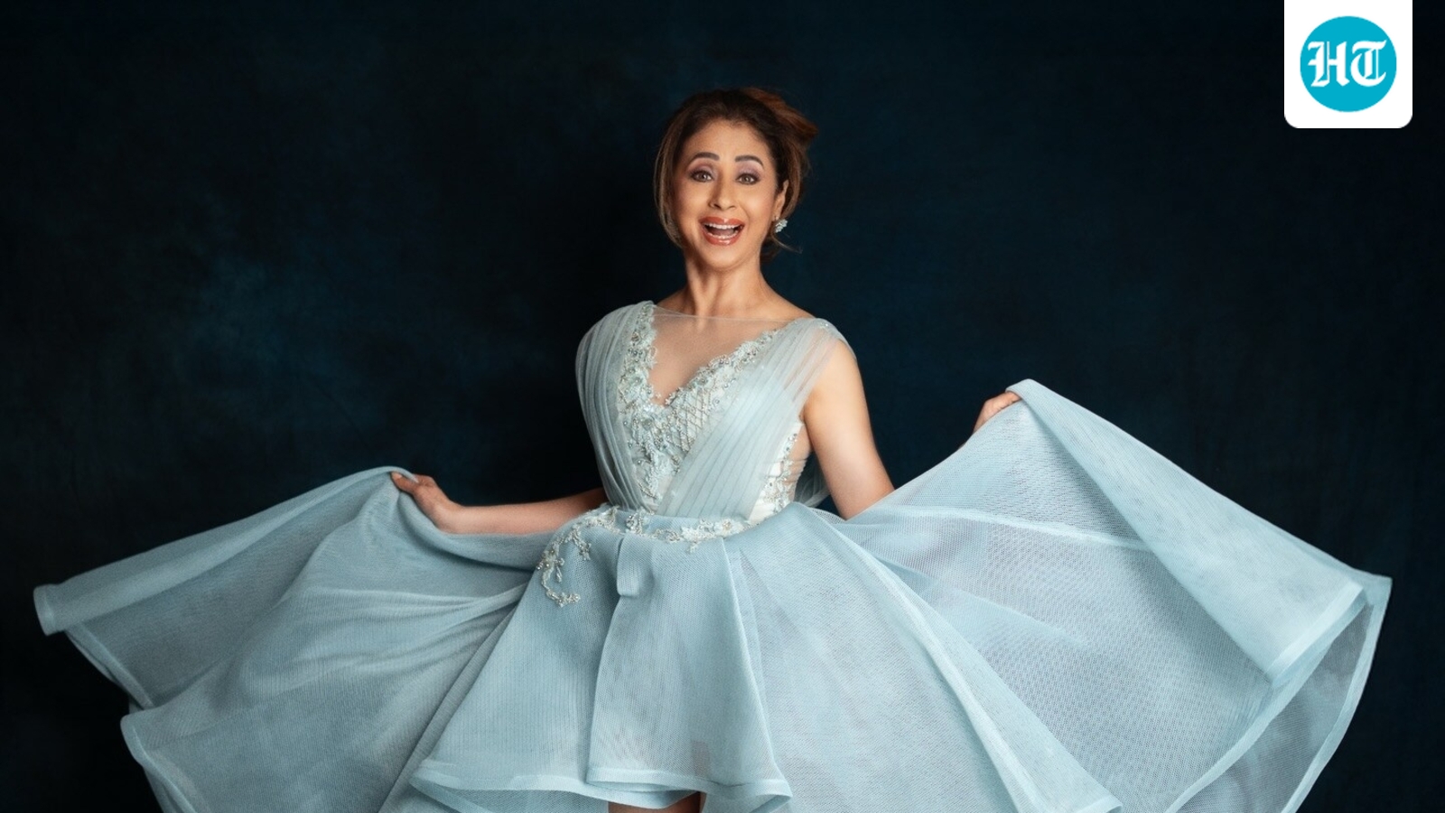 Urmila Matondkar opens up on perception that she has quit Bollywood: ‘I can't blame the people’ | Interview