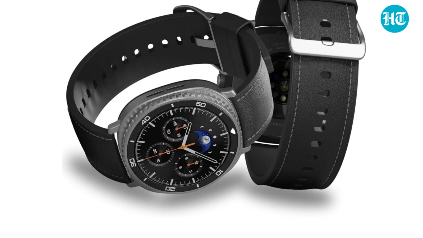Big discounts on Samsung Galaxy Watches: Premium smart wearables for less 
(HT Tech)