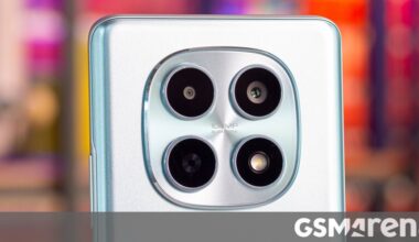 Redmi Note 15 in for review