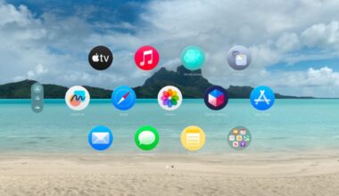 visionOS 26.2 adds big change for using Apple Vision Pro on the go