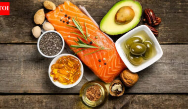 How omega-3 supports health: Benefits for heart health and mental health, sources, and dosage guidelines |