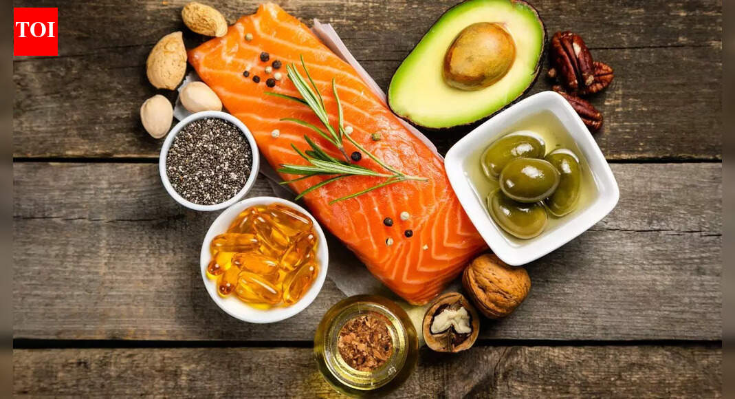 How omega-3 supports health: Benefits for heart health and mental health, sources, and dosage guidelines |