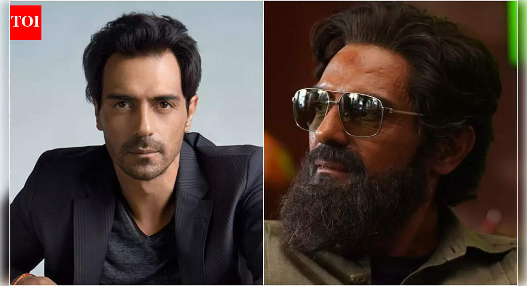 'Dhurandhar' actor Arjun Rampal's net worth, educational qualifications, and everything you need to know |