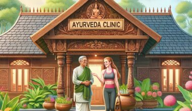 Ayurveda & Modern Medicine: Uniting for a Healthy India