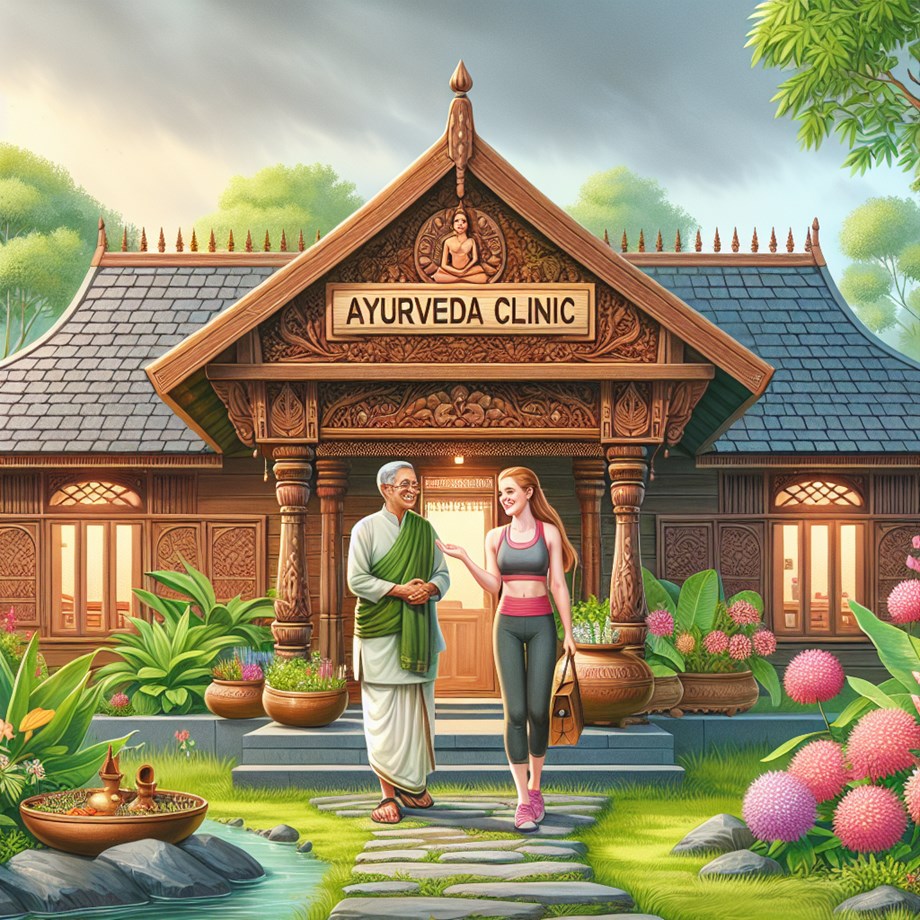 Ayurveda & Modern Medicine: Uniting for a Healthy India