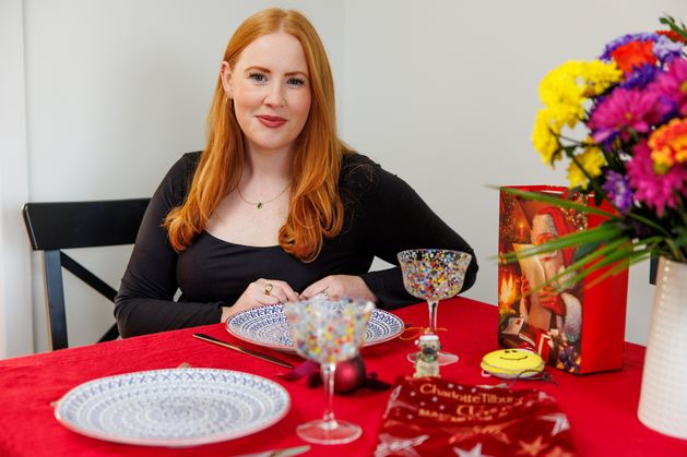 Festive food fear: How to take a more mindful, forgiving approach to your annual Christmas over-indulgence