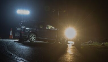 Woman in her 60s was seriously injured in Wexford car crash