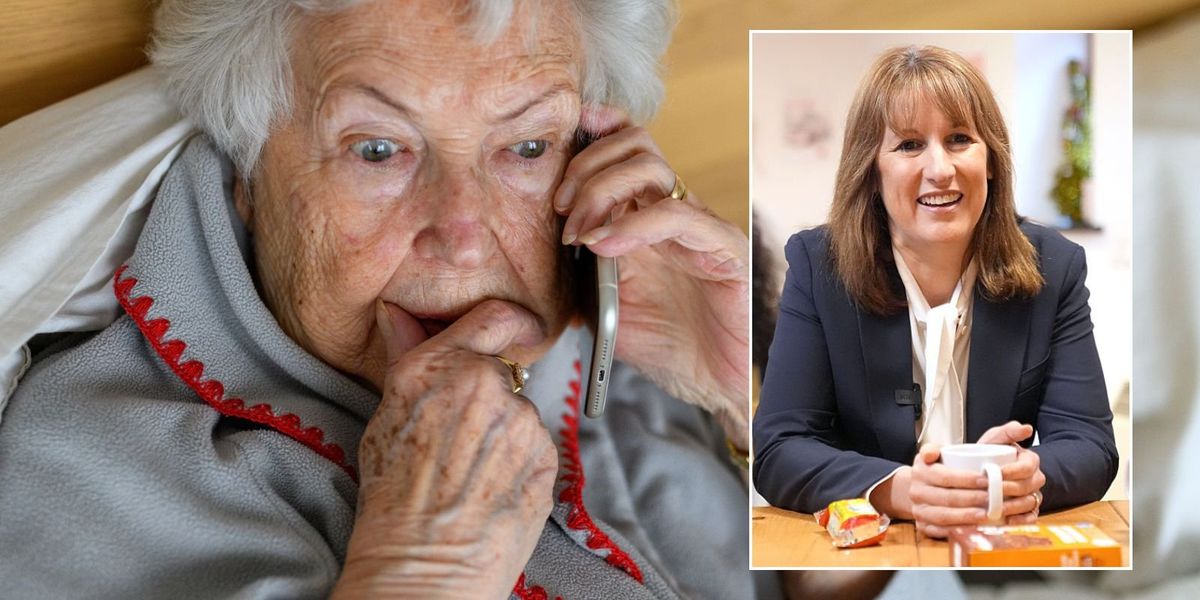 Full list of major changes from Rachel Reeves YOU need to know about