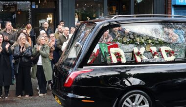 Manchester Evening News