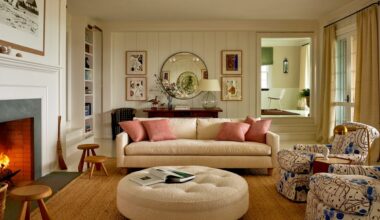 The 10 Best Colors That Go With Beige, According to Designers