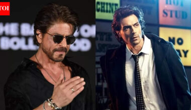 This actor faced 14 back-to-back flops and couldn’t pay rent—until Shah Rukh Khan revived his career |