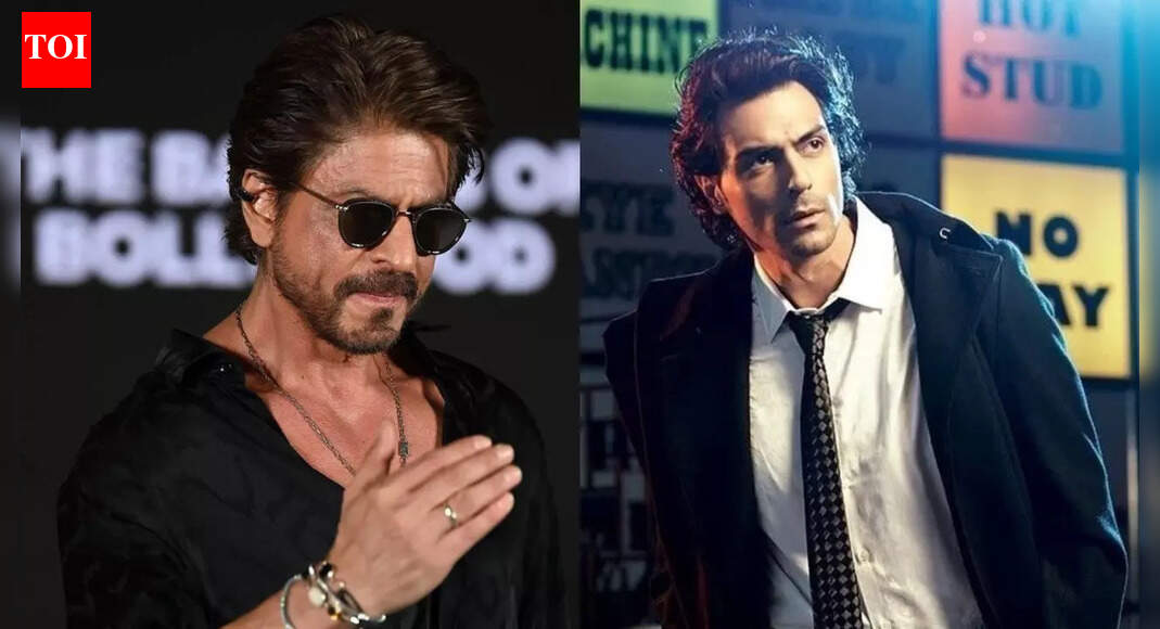 This actor faced 14 back-to-back flops and couldn’t pay rent—until Shah Rukh Khan revived his career |