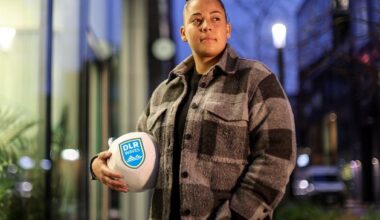 ‘It’s very unforgiving’ – Rianna Jarrett aware of ‘cutthroat’ reality of coaching after landing first major role