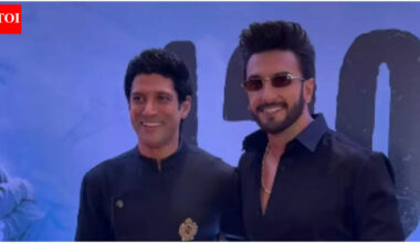 Ranveer Singh EXITS ‘Don 3’ amid 'Dhurandhar's blockbuster run; search for new Don underway - Reports |