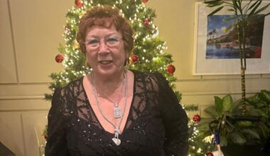 ‘They kept me going when I was sick, I’d be dead only for Friends of the Elderly’ – how one charity helps ease loneliness at Christmas