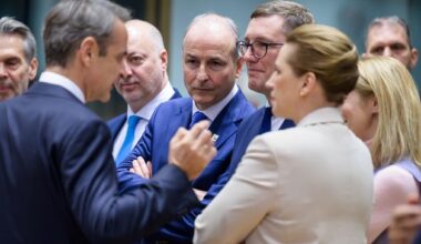 Taoiseach’s ‘Mercosur for derogation’ link leaves bad taste