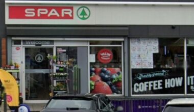 Carryduff: Owners of Spar store ‘devastated’ as they are ‘forced to close’ after 17 years