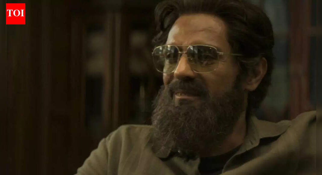 Arjun Rampal opens up about playing ISI Major Iqbal in Aditya Dhar's Dhurandhar, 'I felt horrible when doing it because you love your country so much' |