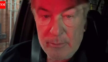 Alec Baldwin talks about the toll the ‘Rust’ incident had on his life: ‘It's taken 10 years’ |